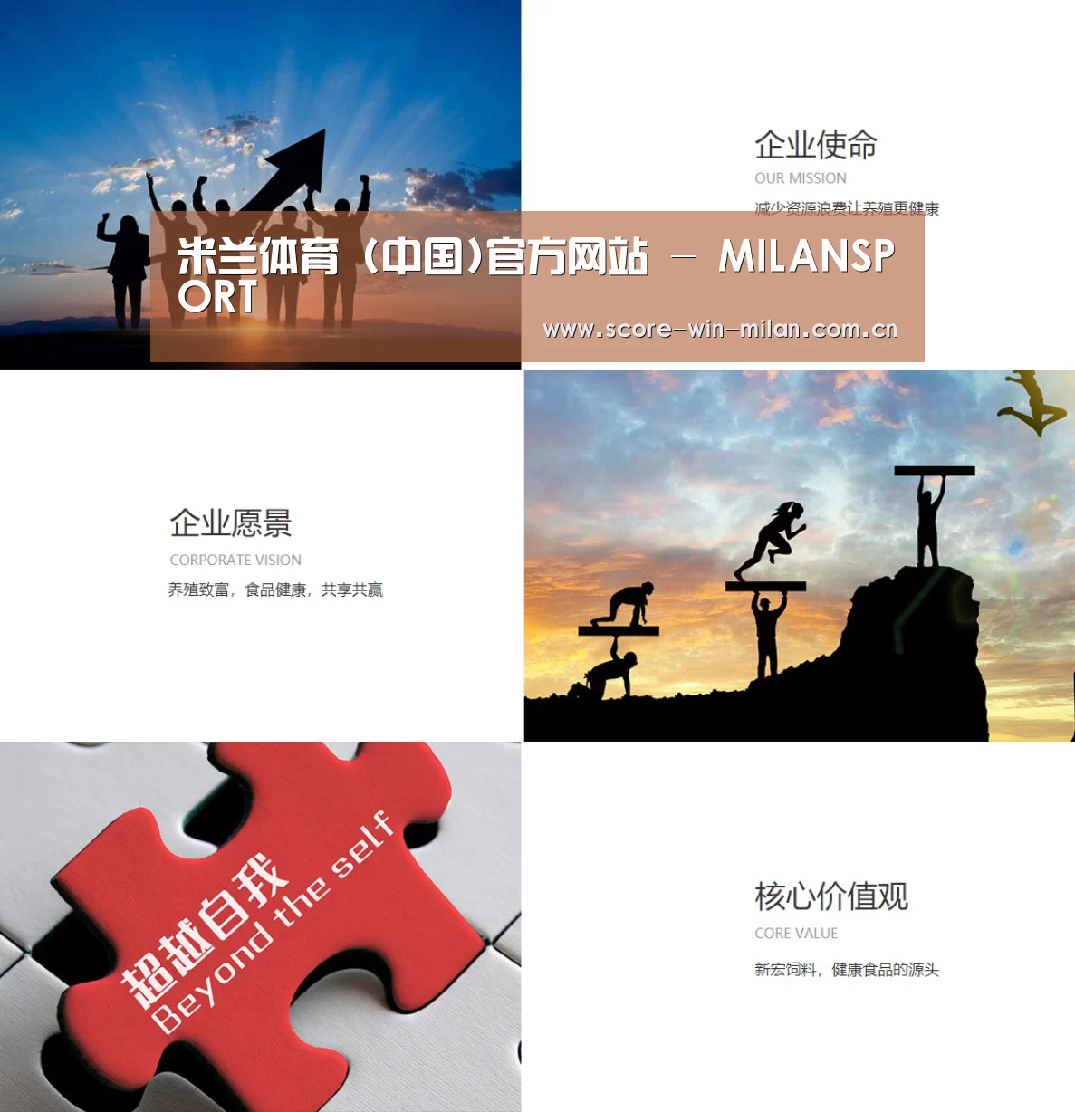 企业文化(图1)